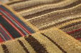 Patchwork - Kilim 240x196 - Image 14