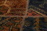 Patchwork Tapis Persan 245x175 - Image 14