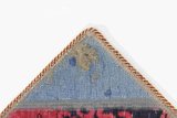 Vintage - Patchwork Tapis Persan 225x125 - Image 9