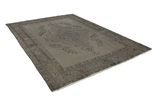 Vintage Tapis Persan 340x235 - Image 1