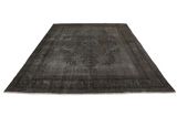 Vintage Tapis Persan 340x235 - Image 3