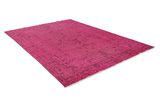 Vintage Tapis Persan 348x242 - Image 1