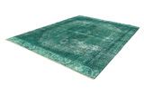 Vintage Tapis Persan 366x266 - Image 2