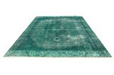 Vintage Tapis Persan 366x266 - Image 3