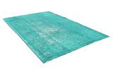 Vintage Tapis Persan 308x206 - Image 1