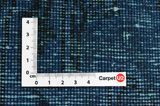 Vintage Tapis Persan 350x270 - Image 4