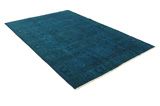 Vintage Tapis Persan 283x182 - Image 1