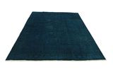 Vintage Tapis Persan 283x182 - Image 3