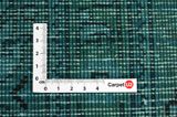 Vintage Tapis Persan 283x182 - Image 4