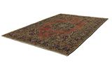 Tabriz - Patina Perzisch Tapijt 295x200 - Afbeelding 2