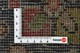 Tabriz - Patina Perzisch Tapijt 295x200 - Afbeelding 4