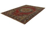Tabriz - Patina Perzisch Tapijt 290x200 - Afbeelding 2