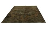 Tabriz - Patina Tapis Persan 245x151 - Image 3