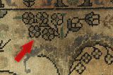 Tabriz - Patina Tapis Persan 245x151 - Image 17