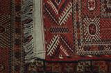 Bokhara - Turkaman Perzisch Tapijt 244x132 - Afbeelding 5