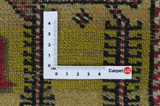 Turkish Tapis Turc 153x124 - Image 4