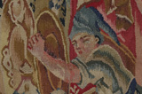 Tapestry Frans Tapijt 218x197 - Afbeelding 5