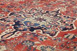 Bidjar - Antique Perzisch Tapijt 340x205 - Afbeelding 10