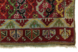 Turkish - old Tapis Turc 405x102 - Image 3