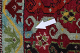 Turkish - old Tapis Turc 405x102 - Image 18
