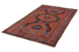 Kazak - Caucasien Tapis Caucasien 239x144 - Image 2