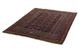Jaf - old Perzisch Tapijt 192x150 - Afbeelding 2