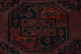 Beshir - Antique Turkmeens Tapijt 650x340 - Afbeelding 6