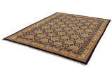 Khotan - Antique Tapis Chinois 315x228 - Image 2