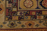 Khotan - Antique Chinees Tapijt 315x228 - Afbeelding 3