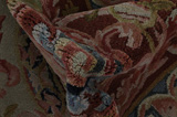 Aubusson - Antique French Carpet 300x200 - Image 8