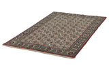 Sarough - Antique Tapis Persan 213x135 - Image 2