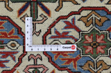 Sarough - Antique Tapis Persan 213x135 - Image 4