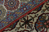 Sarouk - Antique Perzisch Tapijt 213x135 - Afbeelding 7