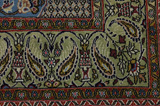 Isfahan - Antique Perzisch Tapijt 221x138 - Afbeelding 3