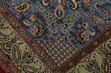Isfahan - Antique Perzisch Tapijt 221x138 - Afbeelding 6