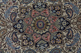 Isfahan - Antique Perzisch Tapijt 221x138 - Afbeelding 8