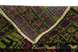 Beluch - Turkaman Perzisch Tapijt 190x105 - Afbeelding 5