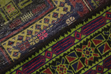 Beluch - Turkaman Perzisch Tapijt 190x105 - Afbeelding 6