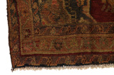 Lilihan - old Perzisch Tapijt 135x80 - Afbeelding 3