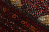 Turkaman - old Perzisch Tapijt 205x100 - Afbeelding 6