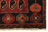Mir - old Tapis Persan 388x130 - Image 3