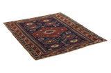 Shirvan - Kaukasus Kaukasisch Tapijt 137x108 - Afbeelding 1