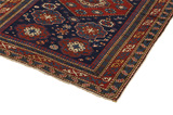 Shirvan - Kaukasus Kaukasisch Tapijt 137x108 - Afbeelding 3
