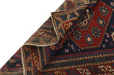 Shirvan - Kaukasus Kaukasisch Tapijt 137x108 - Afbeelding 5
