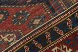 Shirvan - Kaukasus Kaukasisch Tapijt 137x108 - Afbeelding 6