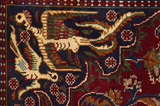Mashad - Antique Perzisch Tapijt 170x123 - Afbeelding 5