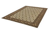 Bakhtiar - old Tapis Persan 332x224 - Image 2