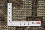Bakhtiar - old Tapis Persan 332x224 - Image 4