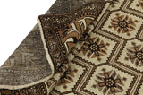 Bakhtiar - old Tapis Persan 332x224 - Image 5