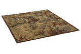 Tapestry - Antique French Carpet 165x190 - Image 1